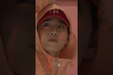 Member Produce Goods Short Shooting Behind - KEIGO #JO1 #佐藤景瑚 #KEIGO #JO1DER_SHOW #EIEN