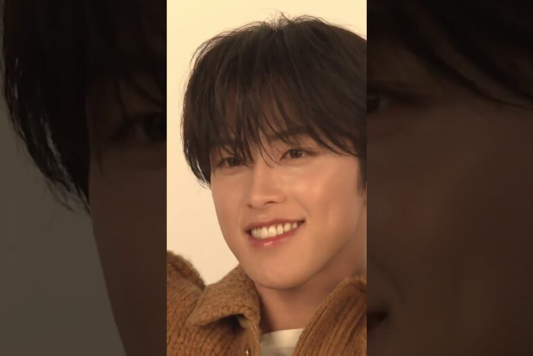 Member Produce Goods Short Shooting Behind - JUNKI #JO1 #河野純喜 #JUNKI #JO1DER_SHOW #EIEN