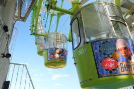 JO1 川尻蓮 ひらパージャック企画 蓮くん遊園地 "れんパー" 【誕生祭2026】｜JO1 Ren “Ren-par” Amusement Park Takeover【HRD2026】