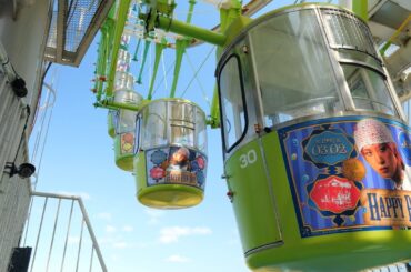 JO1 川尻蓮 ひらパージャック企画 蓮くん遊園地 "れんパー" 【誕生祭2026】｜JO1 Ren “Ren-par” Amusement Park Takeover【HRD2026】