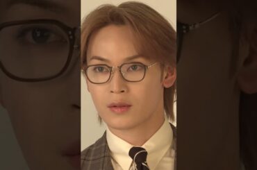 Member Produce Goods Short Shooting Behind - SHO #JO1 #與那城奨 #SHO #JO1DER_SHOW #EIEN