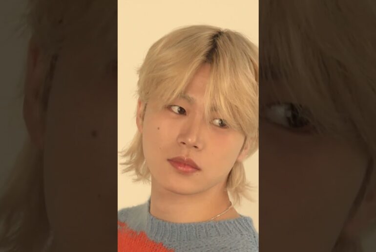 Member Produce Goods Short Shooting Behind - SYOYA #JO1 #木全翔也 #SYOYA #JO1DER_SHOW #EIEN #shorts