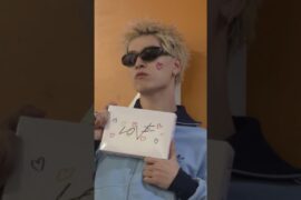 Member Produce Goods Short Shooting Behind - SKY #JO1 #金城碧海 #SKY #JO1DER_SHOW #EIEN #shorts