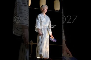 瑠姫君がとても美しかった。 #JO1 #JO1_5thAnniversary_祭り #JO1_祭り_1018 #白岩瑠姫