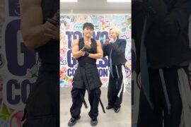 #GENERATIONS / 本心 #中務裕太 #中務裕太 w/ #JO1 #川尻蓮 #GENE_本心 #繋がる未来へ