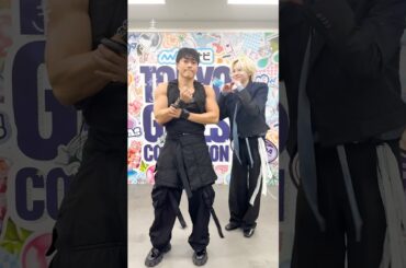 #GENERATIONS / 本心 #中務裕太 #中務裕太 w/ #JO1 #川尻蓮 #GENE_本心 #繋がる未来へ