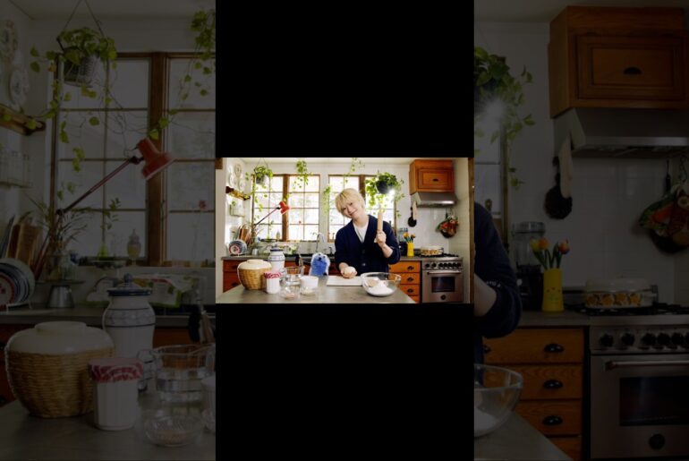 'Puppet Land'with PUPPET SUNSUN #パペットスンスン #PuppetLand #JO1 #木全翔也 #SYOYA #shorts