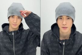 2026 03 21、JO1 佐藤景瑚 インスタライブ、 一緒にインスタライブを盛り上げましょう