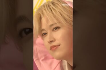 Member Produce Goods Short Shooting Behind - RUKI #JO1 #白岩瑠姫 #RUKI #JO1DER_SHOW #EIEN