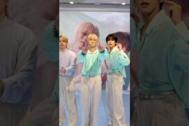 #JO1 | 'Breezy Love' #RUKI x #JUNKI x #SYOYA #JO1_BreezyLove #白岩瑠姫 #河野純喜 #木全翔也 #shorts