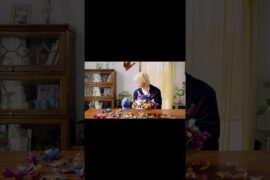 'Puppet Land'with PUPPET SUNSUN #パペットスンスン #PuppetLand #JO1 #木全翔也 #SYOYA #shorts