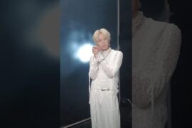 'Pray for you again' Short Shooting Behind #Prayforyouagain #JO1 #川尻蓮 #REN #shorts