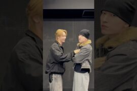 #JO1 | 'Breezy Love' Random Speed Challenge #SHO x #SKY #JO1_BreezyLove #與那城奨 #金城碧海 #shorts