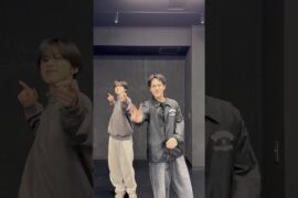 #JO1 | 'Breezy Love' Random Speed Challenge #JUNKI x #MAME #JO1_BreezyLove #河野純喜 #豆原一成 #shorts