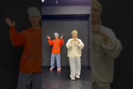 #JO1 | 'Breezy Love' Random Speed Challenge #KEIGO x #SYOYA #JO1_BreezyLove #佐藤景瑚 #木全翔也 #shorts