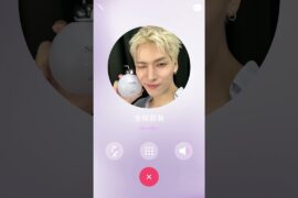 【Sorule × 𝐊𝐈𝐍𝐉𝐎 𝐒𝐔𝐊𝐀𝐈】おやすみ前のメッセージ🌙