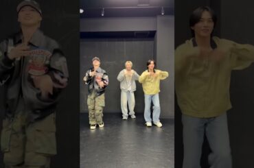 #JO1 | 'Breezy Love' Random Speed Challenge REN x RUKI x TAKUMI #JO1_BreezyLove #川尻蓮 #白岩瑠姫 #川西拓実