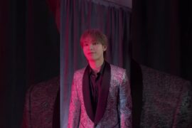 #與那城奨 #yonashirosho #jo1 iHeartRadio Music Awards 2026Short Behind