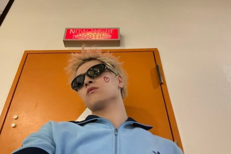 Sukai Instagram Update (260327) - Fly! Sukai!