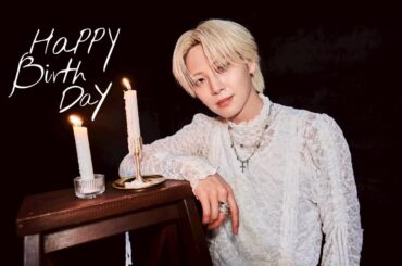 Ren Instagram Update (260302) - I turned 29!