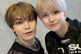 Amazon Music JP Twitter Update with JO1 (260304) - 6th debut anniversary selfies