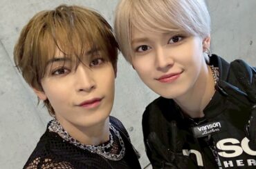 Amazon Music JP Twitter Update with JO1 (260304) - 6th debut anniversary selfies