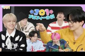 [Hi! JO1] EP.105 📝 Latest Profiles 📝 (Part 2)