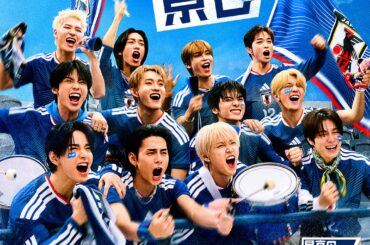 JI BLUE - New Single: Keshiki (景色) (Jacket & Artist Photos + Purchase Bonus Previews)