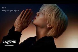 Ren - Pray for you again (PLANJ Original)