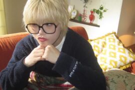 Syoya Instagram Update (260319) - After persistently chasing my beloved SUNSUN, I ended up getting to sing with him!! 🎤