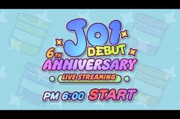 JO1 Debut 6th Anniversary YouTube Live (260304)