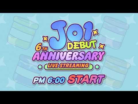 JO1 Debut 6th Anniversary YouTube Live (260304)