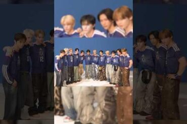 JI BLUE - Single: Keshiki (景色) (Jacket Behind Sketch)