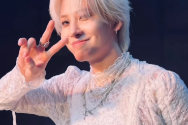 JO1 TikTok Update with Ren (260324) - Pray for you again (with wonderful dancers)