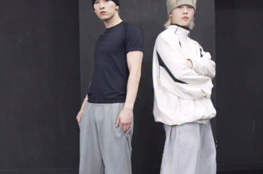 JO1 TikTok Update with Syoya & Sukai (260313) - Breezy Love