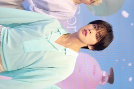 JO1 TikTok Update (260312) - Breezy Love