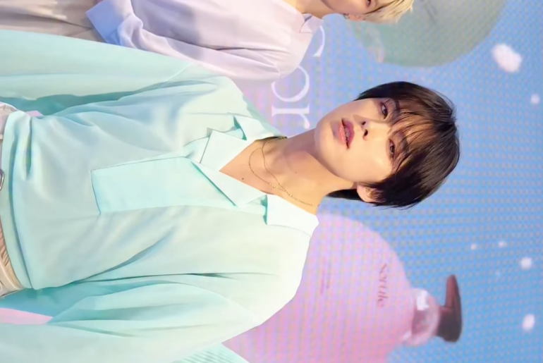 JO1 TikTok Update (260312) - Breezy Love