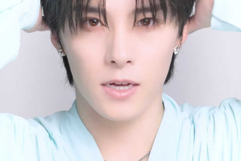 Sorule Twitter Update with JO1 (260320)