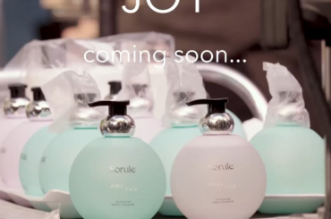 Sorule x JO1 - Coming Soon...🌤 (Chatter Version)