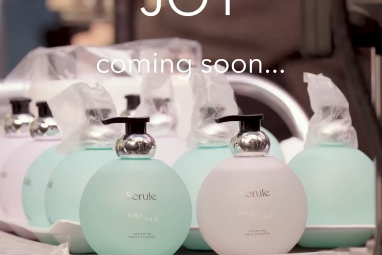 Sorule x JO1 - Coming Soon...🌤 (Chatter Version)