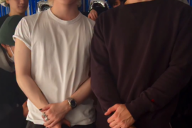 JO1 TikTok Update (260302) - ⋆⸜ Happy Birthday ⸝⋆