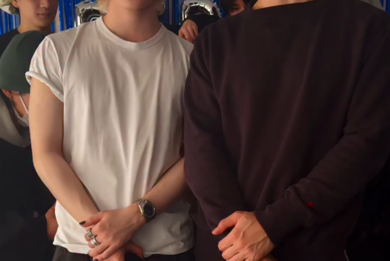 JO1 TikTok Update (260302) - ⋆⸜ Happy Birthday ⸝⋆