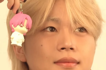 JO1 TikTok Update (260319) - Member Produce Goods (Short Shooting Behind - Syoya)