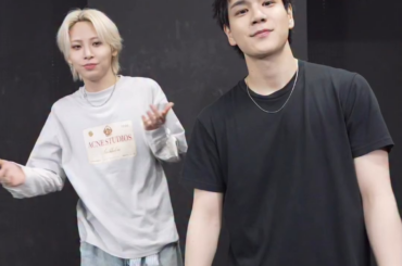 JO1 TikTok Update with Ren & Mame (260313) - Breezy Love