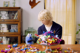 JO1 TikTok Update with Syoya (260324) - Puppet Land (with PUPPET SUNSUN)