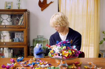 JO1 TikTok Update with Syoya (260324) - Puppet Land (with PUPPET SUNSUN)