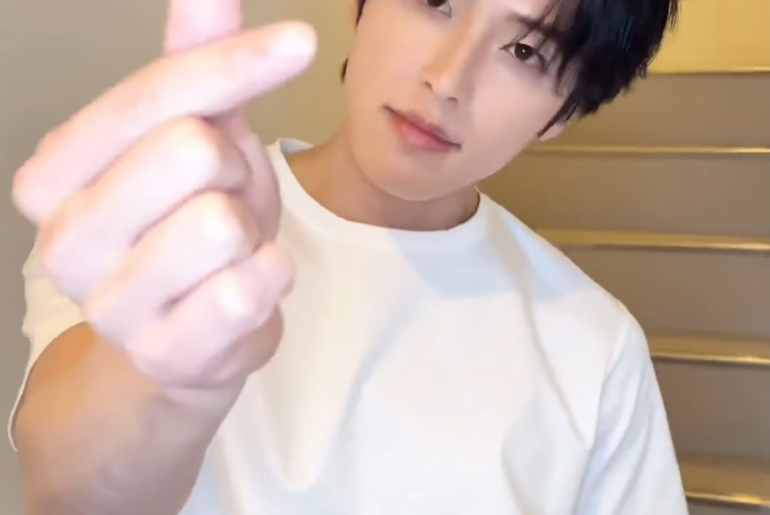 JO1 TikTok Update with Junki (260308)