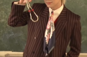 JO1 TikTok Update (260318) - Member Produce Goods (Short Shooting Behind - Ren)