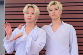 JO1 TikTok Update with Ren & Sukai (260322) - Breezy Love