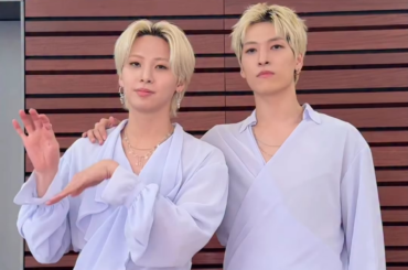 JO1 TikTok Update with Ren & Sukai (260322) - Breezy Love